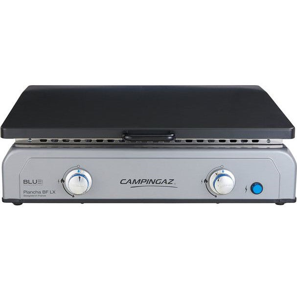 Gratar pe gaz Campingaz 3000005414, 60x40 cm, 6 kW