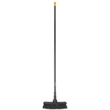 Matura cu coada pentru curte Fiskars Solid M, 162 cm, Aluminiu