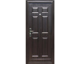 Usa de Intrare Metalica Pentru Interior Gama 88x205 cm Dreapta