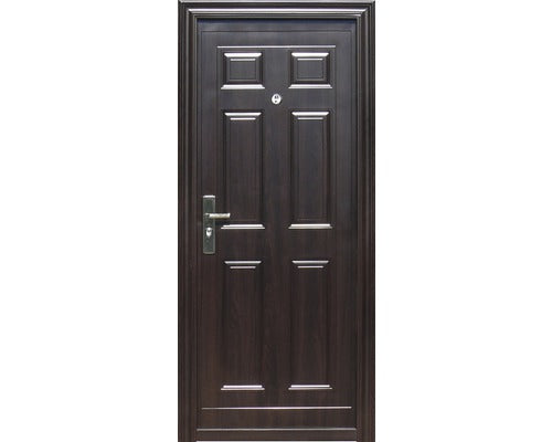 Usa de Intrare Metalica Pentru Interior Gama 88x205 cm Dreapta