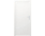 Usa Termopan Interior Plina 66x204 Cm Alba Stanga
