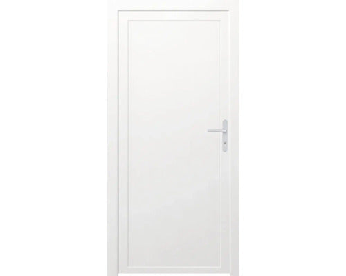 Usa Termopan Interior Plina 66x204 Cm Alba Stanga