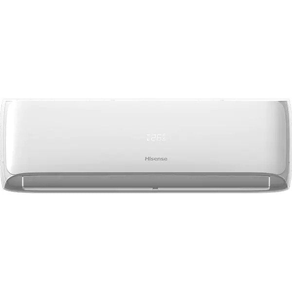 Aer Conditionat HISENSE Eco Smart, 9000 BTU, A++/A+, Wi-Fi, kit instalare inclus, Alb