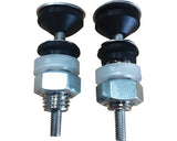 Suruburi De Fixare Jungborn Floriel Pentru Rezervor Wc, 2 Bucati
