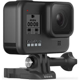 Camera video sport GoPro Hero8, 4K, Black