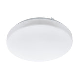 Plafoniera FRANIA LED, 97871, Metal, Alb, 11,5W, 1350 lumeni, 3000 K Calda