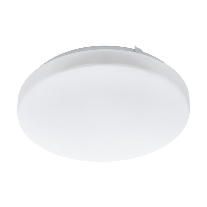 Plafoniera FRANIA LED, 97871, Metal, Alb, 11,5W, 1350 lumeni, 3000 K Calda