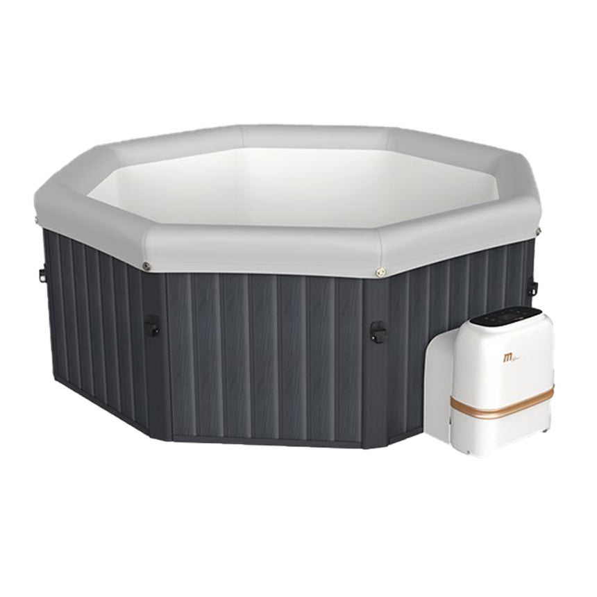 Jacuzzi MSPA Frame Tuscany Spa 6 persoane