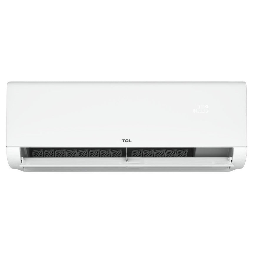 Aparat de aer conditionat TCL BreezeIN 2.0 12000 BTU WI-FI, Clasa A+++/A++, Fast Cooling & Heating, ECO Mode, I-Feel, Mod Sleep, 4 Way AirFlow, Dry Mode, Flux de aer 3D, R32