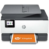 Multifunctional HP OfficeJet Pro 9012e All-in-One, Wireless, A4, HP Plus, eligibil, Instant Ink