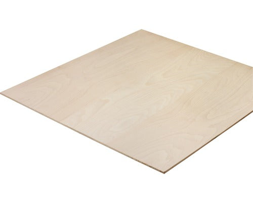 Placaj din Lemn de Fag 2000x1250x4 mm