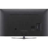 Televizor LG LED 60UQ81003LB, 152 cm, Smart, 4K Ultra HD, Clasa G