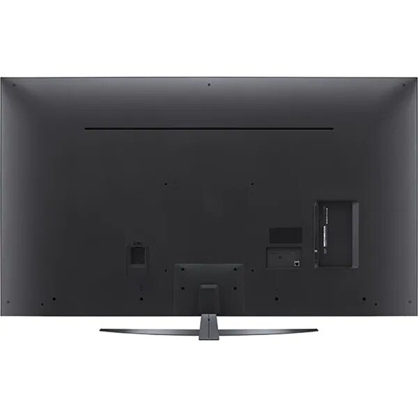 Televizor LG LED 60UQ81003LB, 152 cm, Smart, 4K Ultra HD, Clasa G