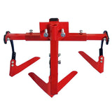 Cultivator Ruris TS 103 - Compatibil DAC6500k, DAC7009k, RURIS 7088, RURIS 7099, RURIS 731K, RURIS 701KS