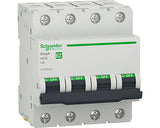 Disjunctor Electric Modular Schneider Easy9 4p 6a 4, 5ka, Curba C