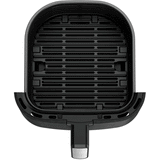 Friteuza, Tefal, 4.1l, Negru