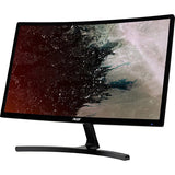 Monitor Gaming curbat LED VA ACER ED322QRP, 32", Full HD, FreeSync, Negru