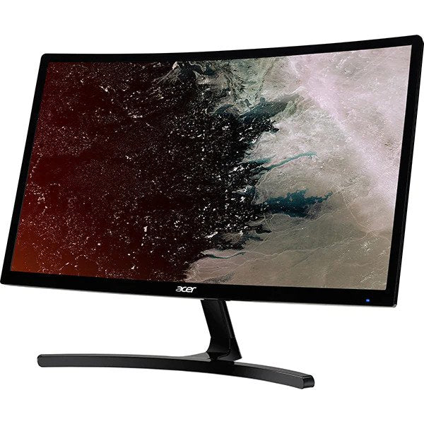 Monitor Gaming curbat LED VA ACER ED322QRP, 32", Full HD, FreeSync, Negru