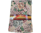 Fata De Masa Rotunda Claudi Imprimeu Floral Ø 140 Cm