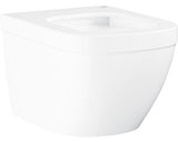 Vas WC Grohe Euroceramic suspendat compact