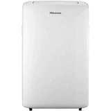 Aer conditionat portabil HISENSE APH12, 12000 BTU, A+/A+, kit instalare inclus, alb