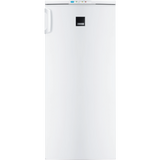 Congelator Zanussi ZUAN19FW, 187l, Clasa F, Functie inghetare rapida, H 125 cm, Alb