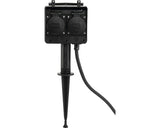 Prelungitor Electric De Exterior 4 Prize 1, 5m 3680w, Tip Tarus