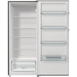 Frigider cu o Usa GORENJE R615FES5, 271 l, H 145 cm, Clasa F, Argintiu