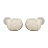 Casti bluetooth Jabra Elite 7 Pro, Auriu