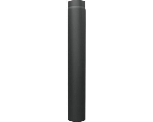 Burlan Semineu Ø 150 Mm Lacuit Senotherm Gri 1m