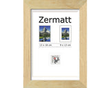 Rama Foto Zermatt Stejar 13x18 Cm