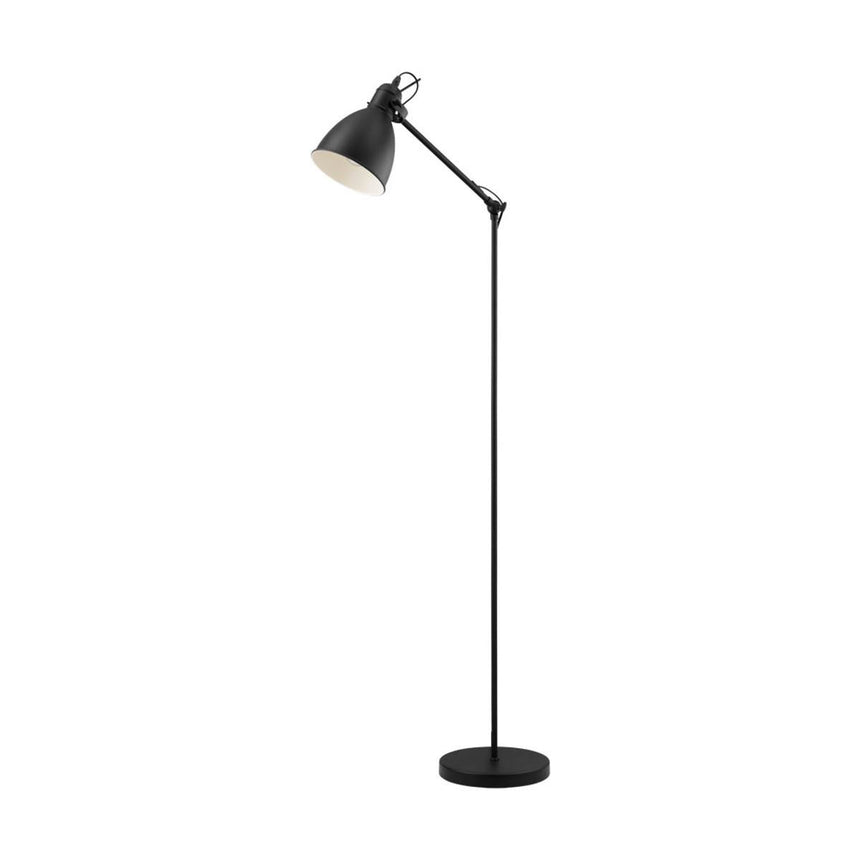 Lampadar Interior Eglo Priddy IL-4549471 E27 1X40W