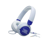 Casti, JBL, Alb/Albastru