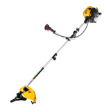 Motocoasa benzina, 2.2 kW, 3 CP, 52 cm, 53 cc, Denzel