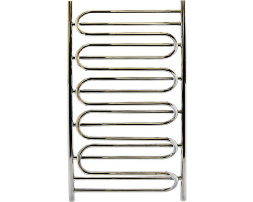Calorifer Baie, Navin Illusion, 500x900 Mm, Inox