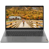 Laptop Lenovo IdeaPad 3 15ITL6 cu procesor Intel® Core™ i5-1135G7 pana la 4.20 GHz, 15.6", Full HD, 8GB, 256GB SSD,Intel Iris Xe Graphics, No OS, Arctic Grey