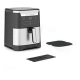 Friteuza fara ulei Tefal Easy Fry & Grill XXL EY801 1830W 6,5l