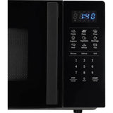 Cuptor microunde cu grill HISENSE H20MOBS4HG, 20l, 700W, negru