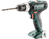Masina De Gaurit si Insurubat Cu Percutie Fara Acumulator Metabo Powermaxx Sb 12 12v Max. 40nm
