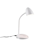 Veioza LED Load, R59029901, Alb, LED 4W, Lumina Calda, 480lm