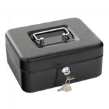 Caseta bani HomeDesignKey HDK-2200-Neagra