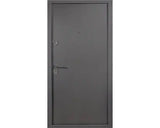 Usa De Intrare Metalica Pentru Exterior 1000 Antracit 86x202 Cm Stanga