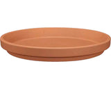 Farfurie Ghiveci Amalia Lut Ø 29 Cm H 3, 6 Cm Maro