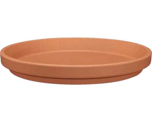 Farfurie Ghiveci Amalia Lut Ø 29 Cm H 3, 6 Cm Maro