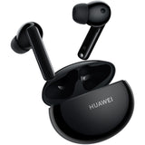 Casti wireless Huawei FreeBuds 4i, Active Noise Cancelling, Carbon Black