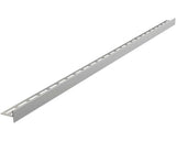 Profil Montaj Rigola Dus Jungborn Uno 14x1200 Mm Inox