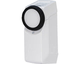 Incuietoare Inteligenta Abus Hometec Pro Cfa3100, Culoare Alba, Conexiune Bluetooth