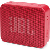 Boxa portabila JBL Go Essential, Bluetooth, IPX7, Rosu