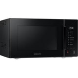 Cuptor Microunde cu Grill SAMSUNG MG23T5018CK/EF, 23l, 800W, Negru