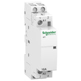 Contactor Ict 16A 2Nd 220V 50Hz A9C22512 Schneider